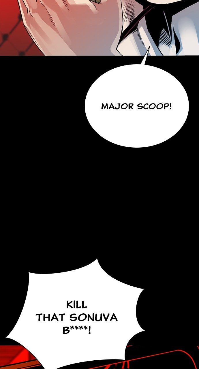 Read The Worst Generation EN Manga Online