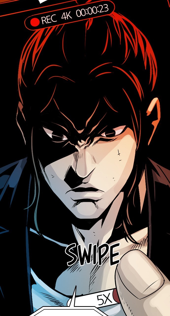 Read The Worst Generation EN Manga Online