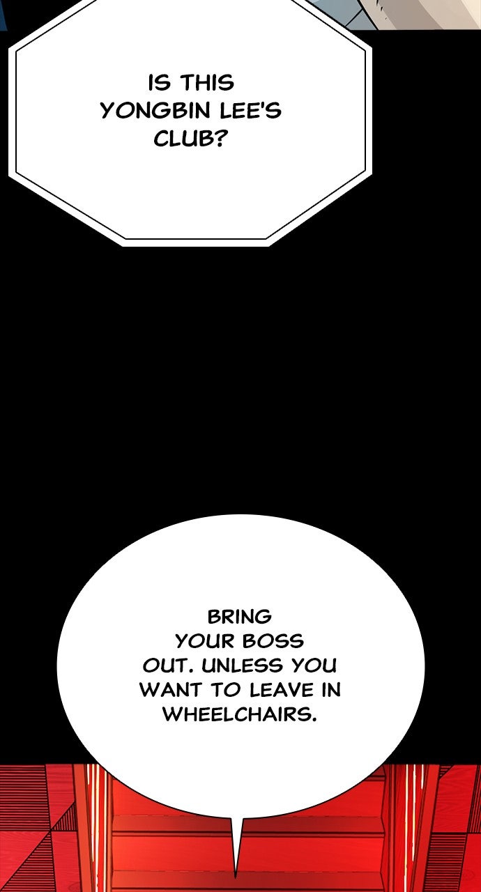 Read The Worst Generation EN Manga Online