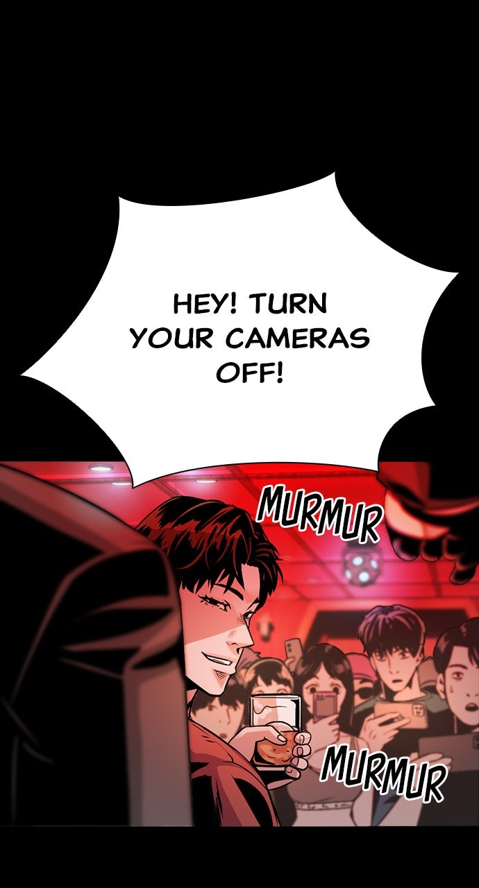 Read The Worst Generation EN Manga Online