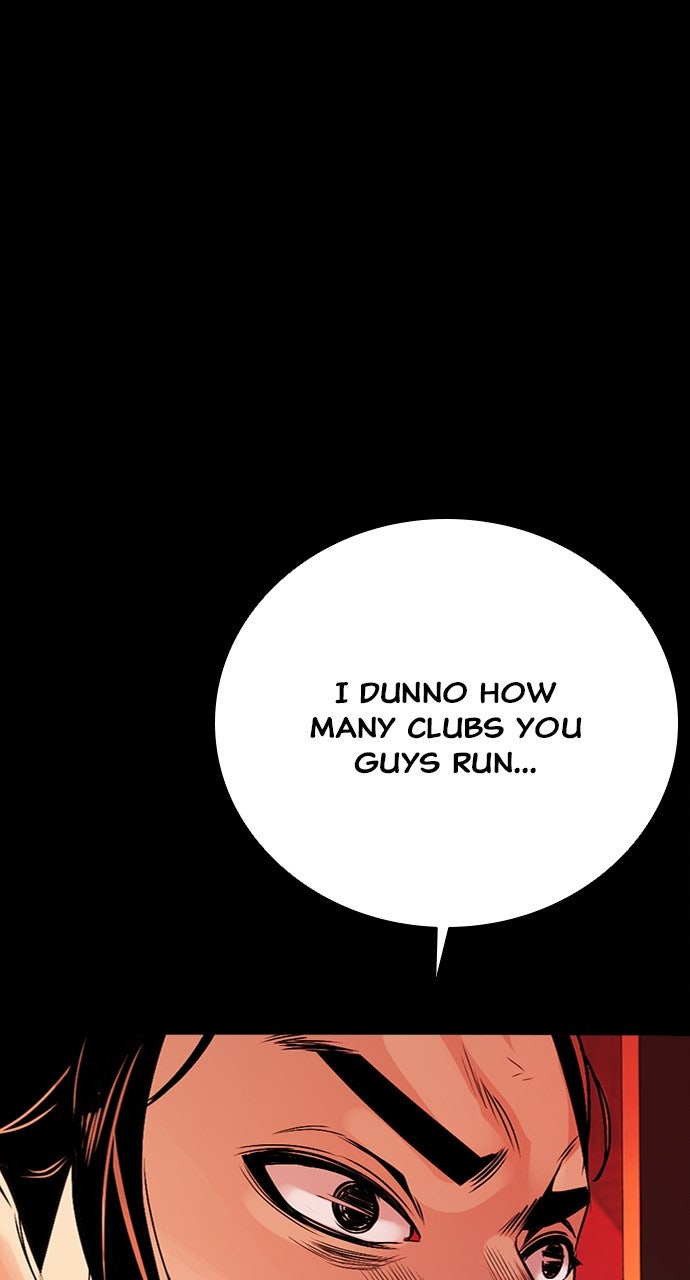 Read The Worst Generation EN Manga Online