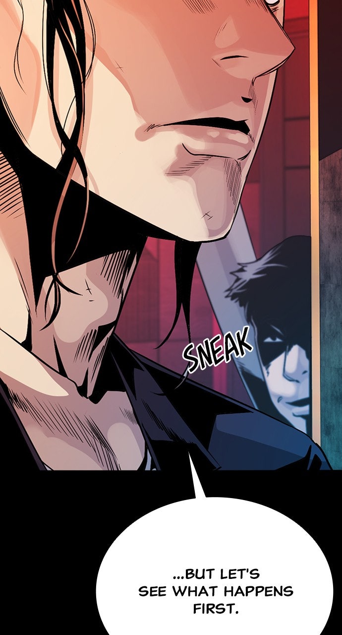 Read The Worst Generation EN Manga Online