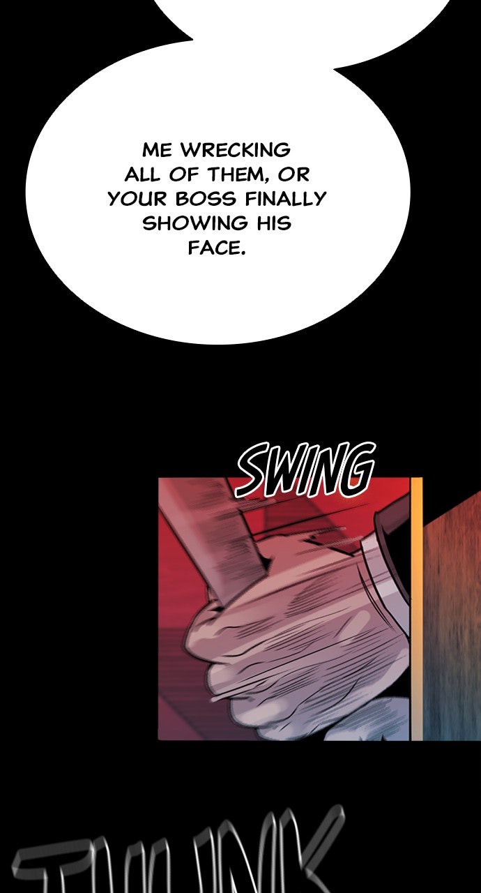 Read The Worst Generation EN Manga Online