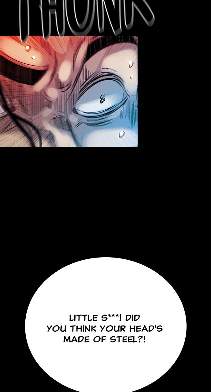 Read The Worst Generation EN Manga Online