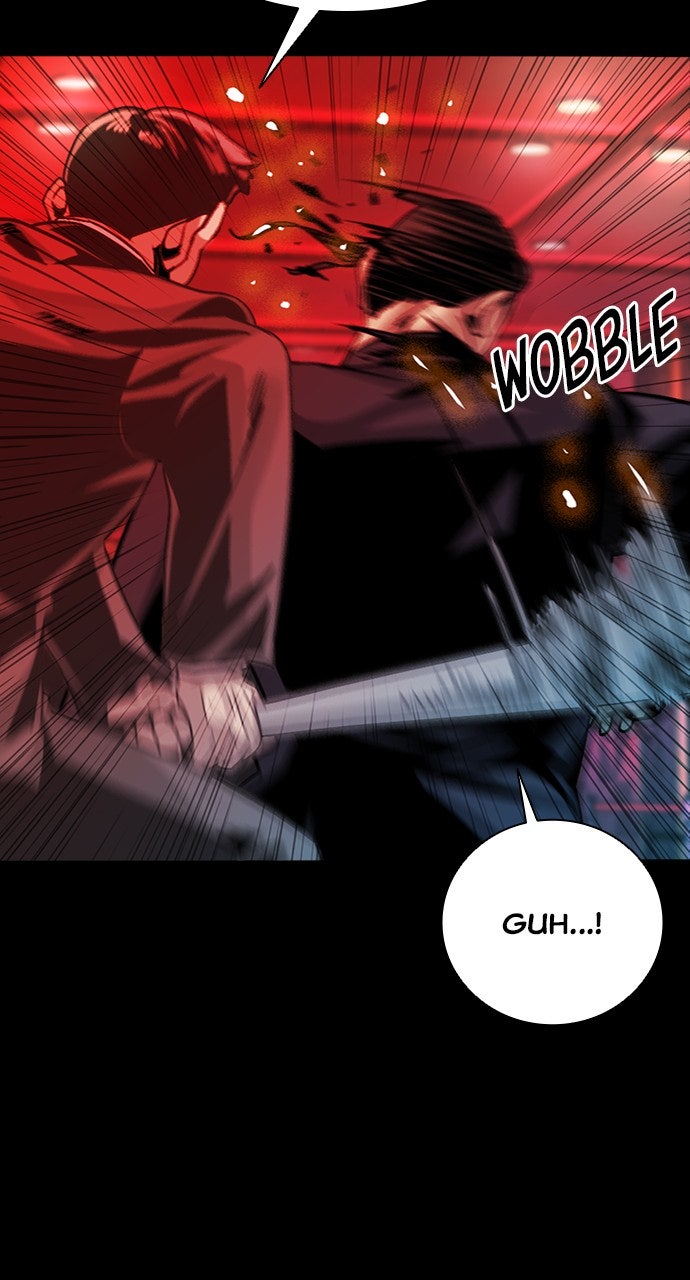 Read The Worst Generation EN Manga Online