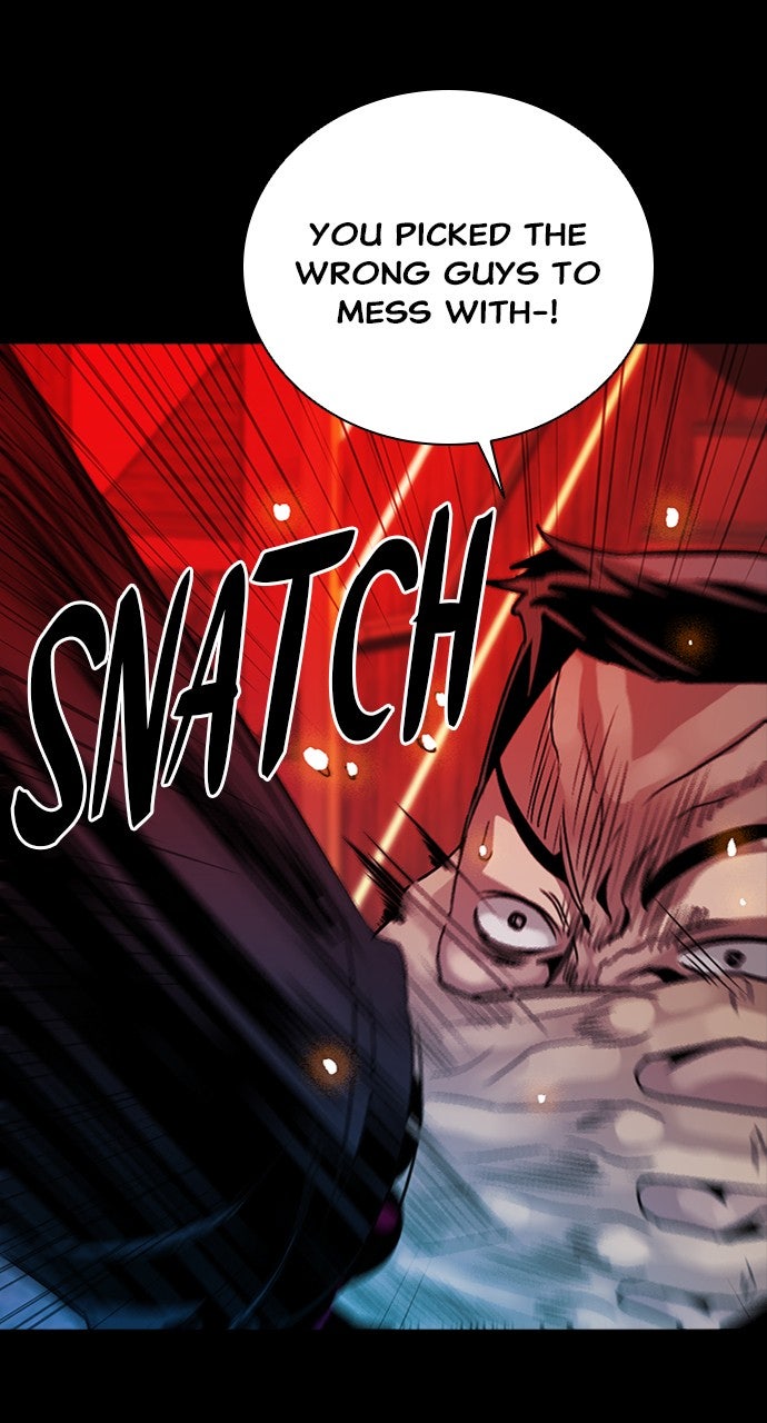 Read The Worst Generation EN Manga Online