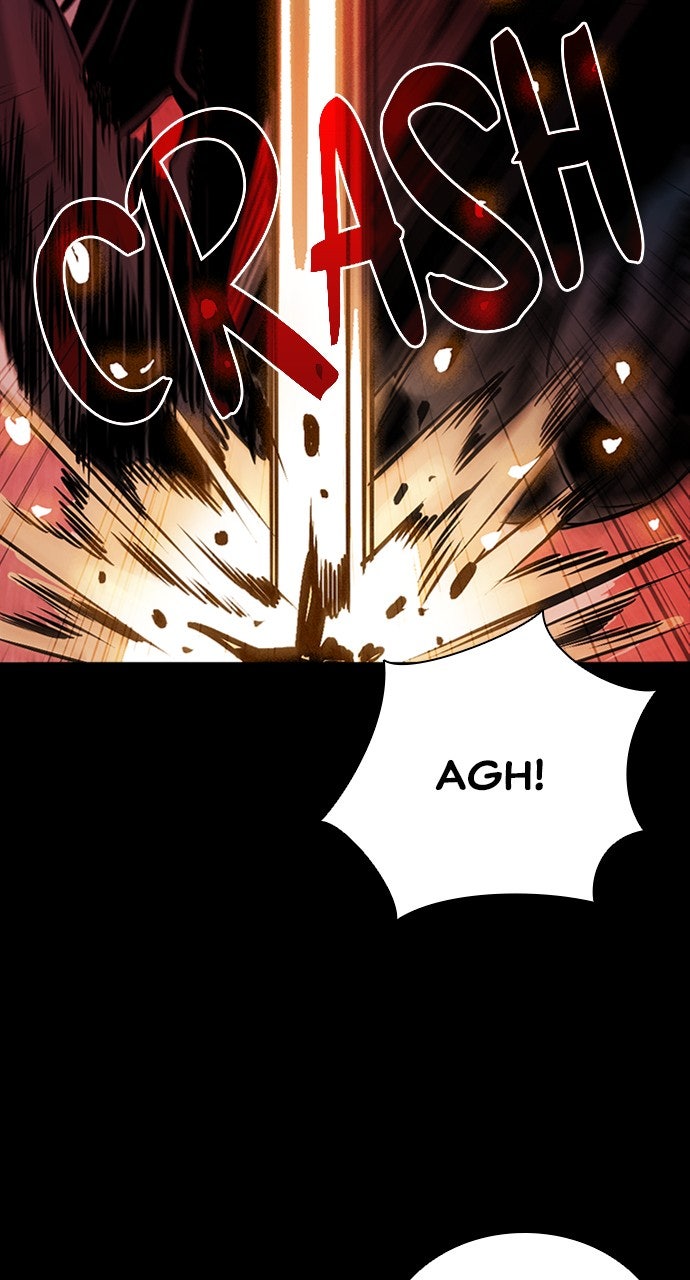 Read The Worst Generation EN Manga Online