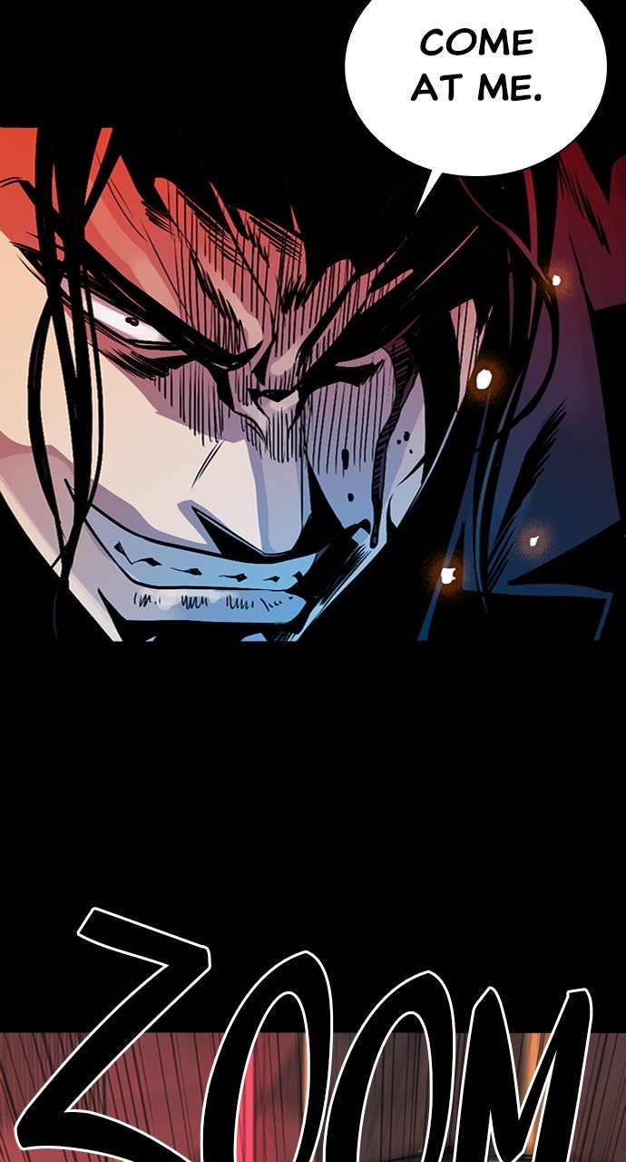 Read The Worst Generation EN Manga Online