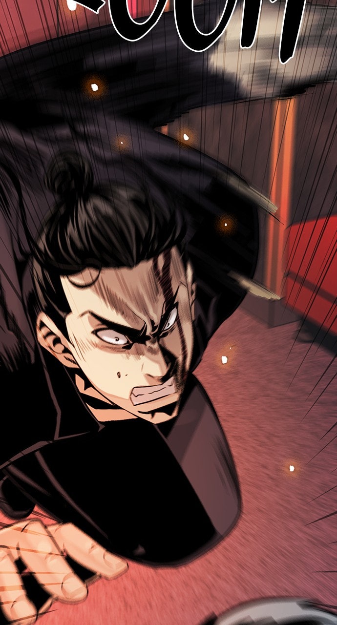 Read The Worst Generation EN Manga Online