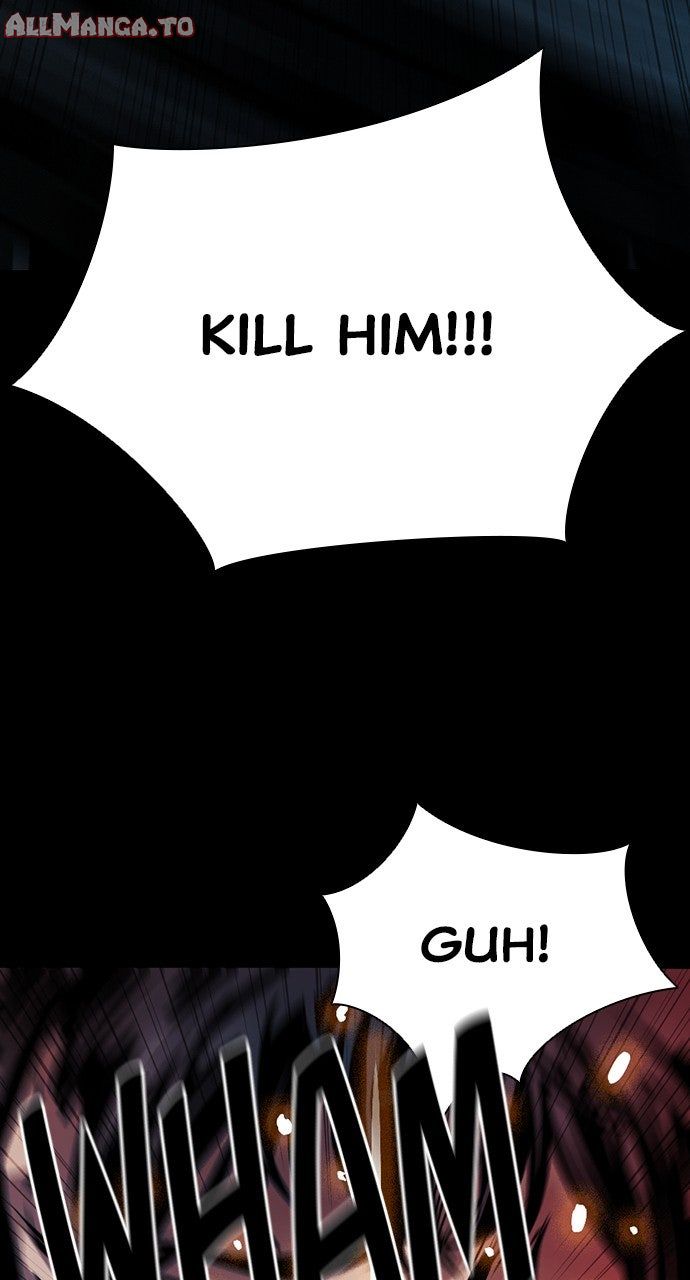 Read The Worst Generation EN Manga Online