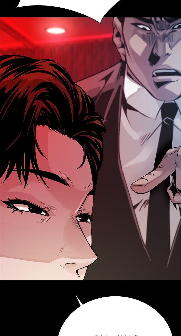 Read The Worst Generation EN Manga Online