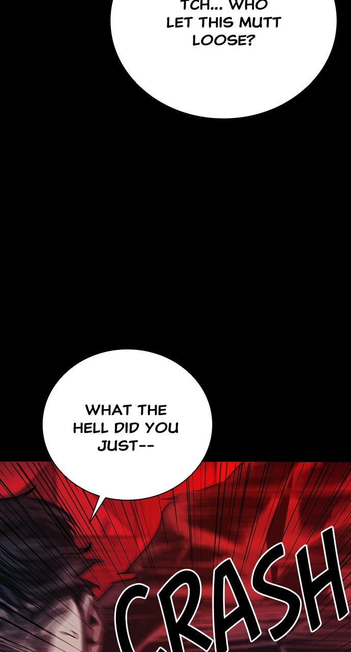 Read The Worst Generation EN Manga Online