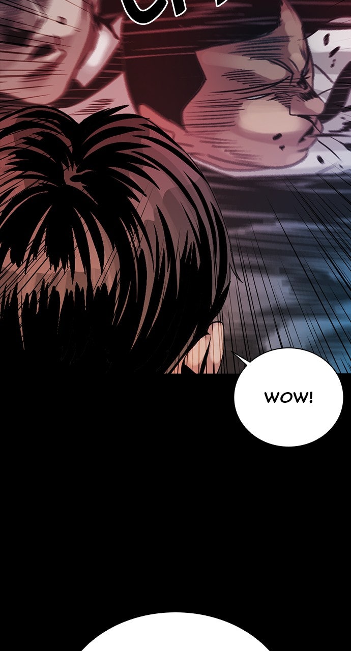 Read The Worst Generation EN Manga Online