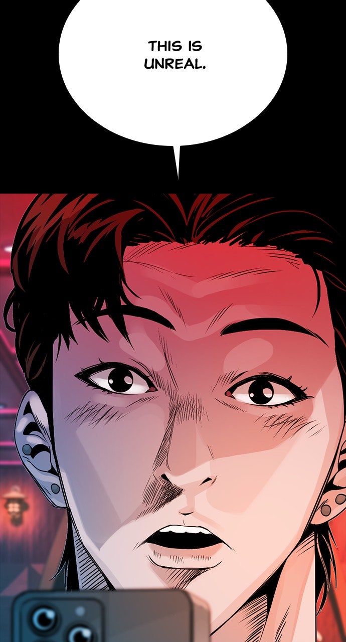 Read The Worst Generation EN Manga Online