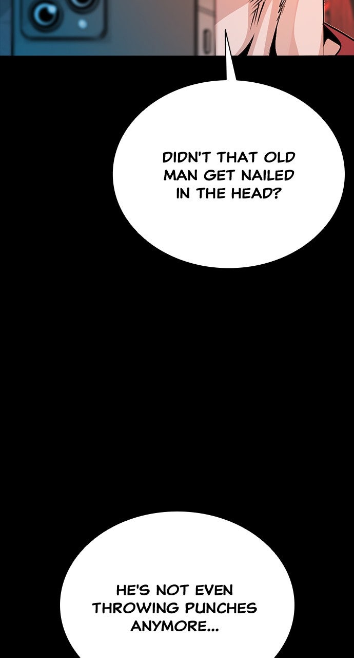 Read The Worst Generation EN Manga Online