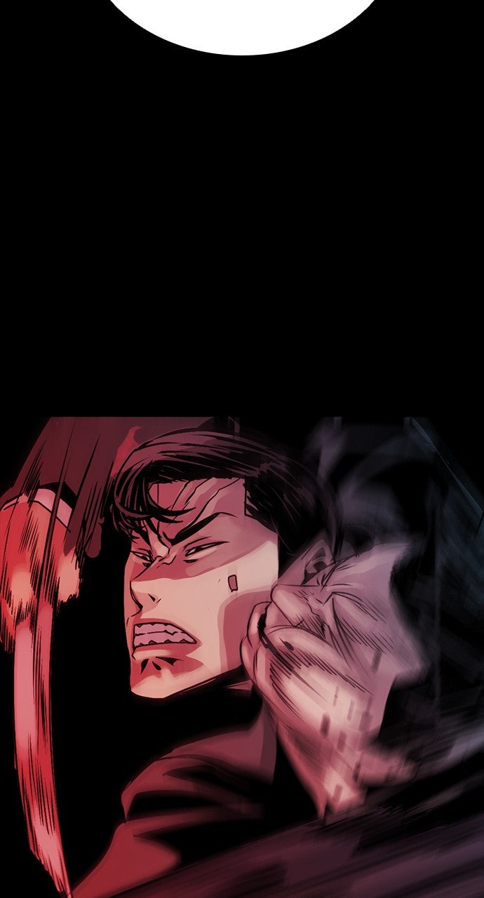 Read The Worst Generation EN Manga Online