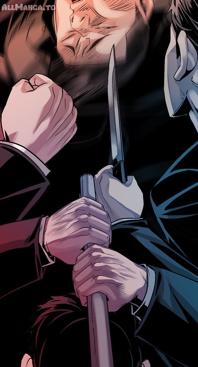 Read The Worst Generation EN Manga Online