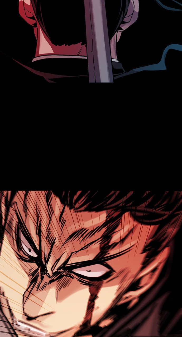 Read The Worst Generation EN Manga Online