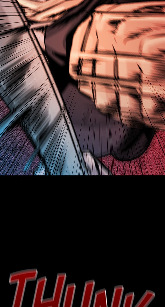 Read The Worst Generation EN Manga Online