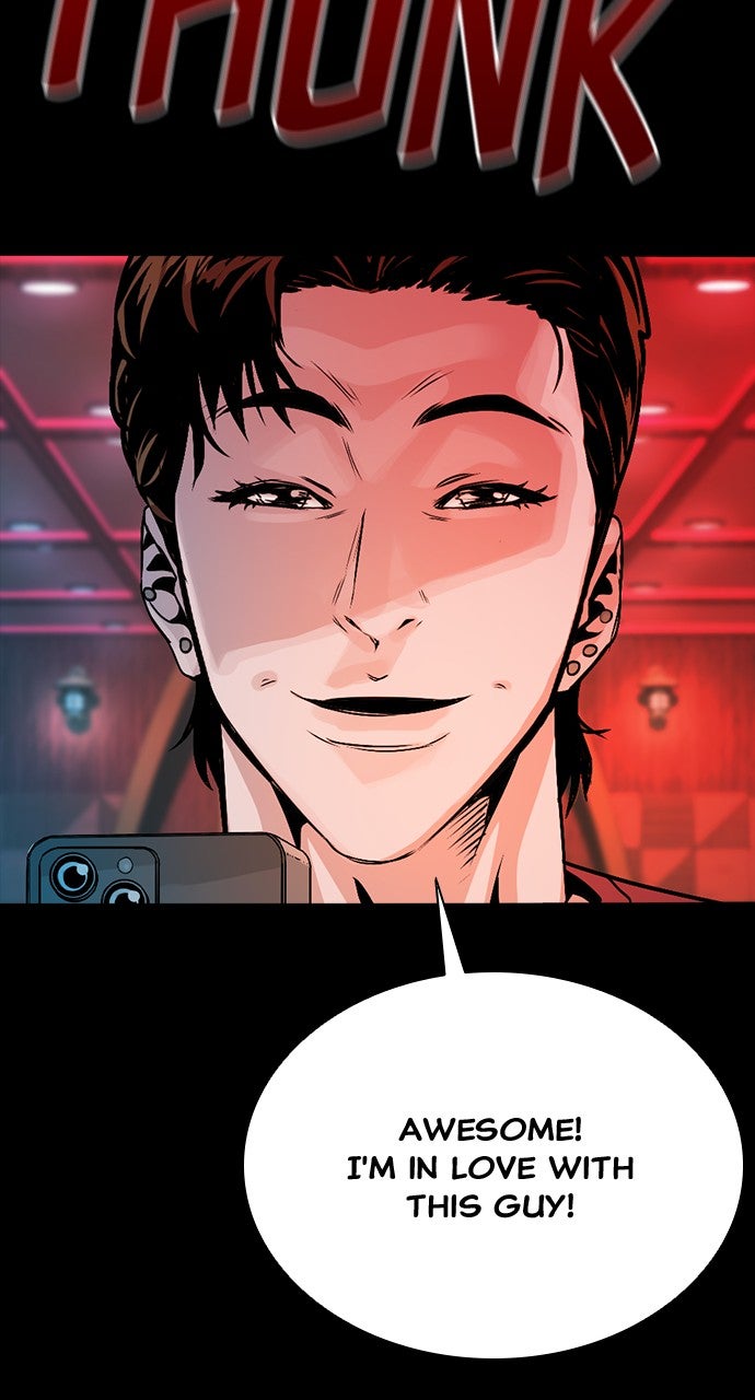 Read The Worst Generation EN Manga Online