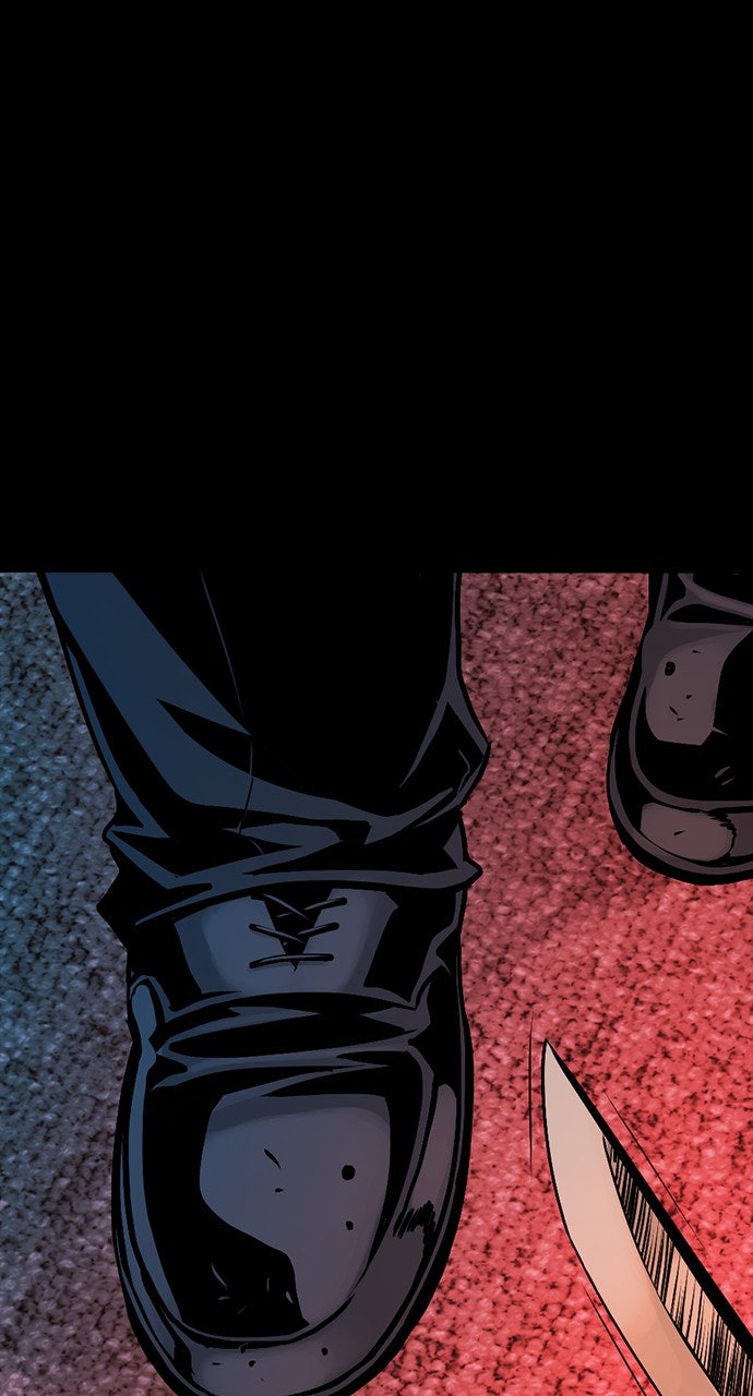 Read The Worst Generation EN Manga Online