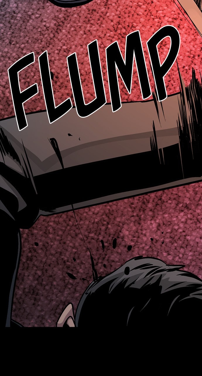 Read The Worst Generation EN Manga Online