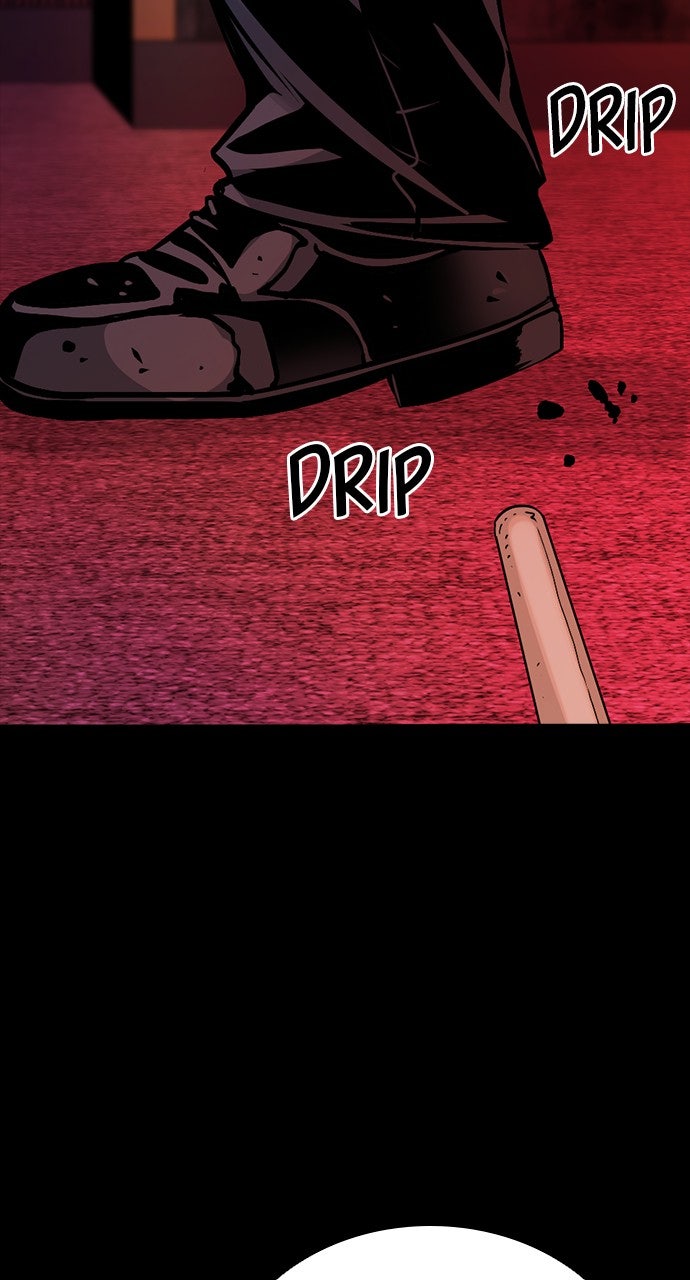 Read The Worst Generation EN Manga Online