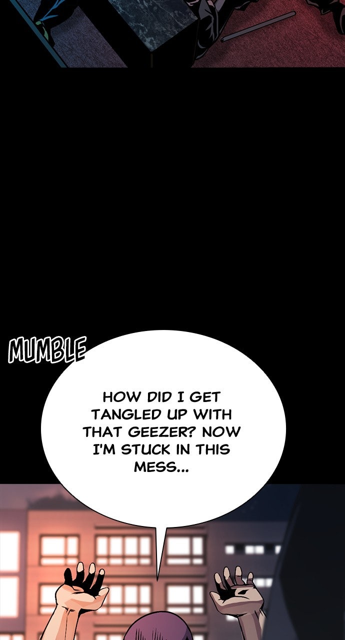 Read The Worst Generation EN Manga Online