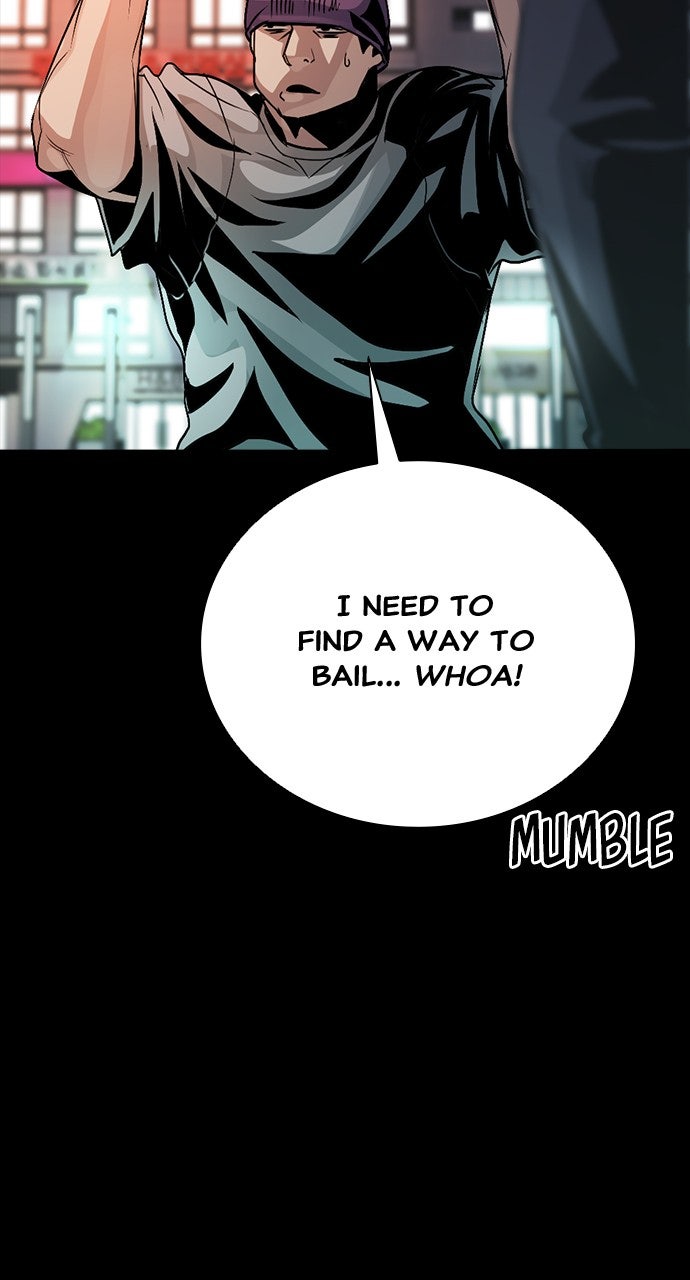 Read The Worst Generation EN Manga Online