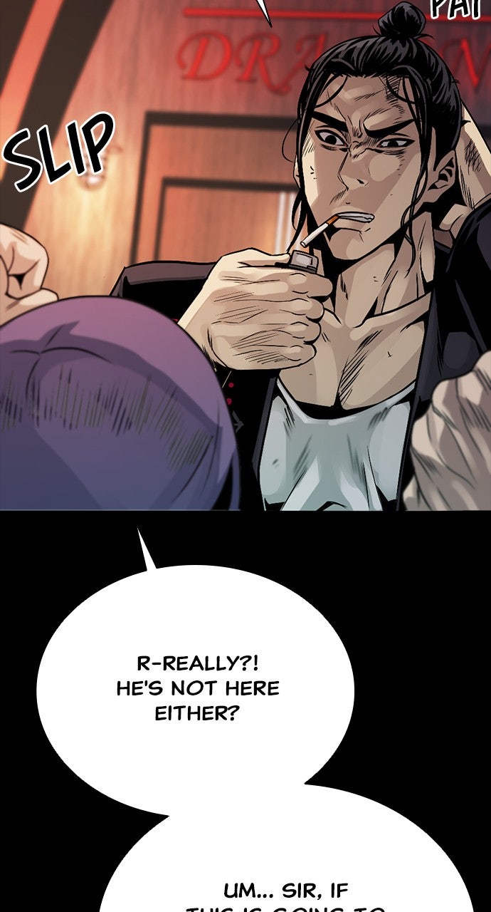 Read The Worst Generation EN Manga Online