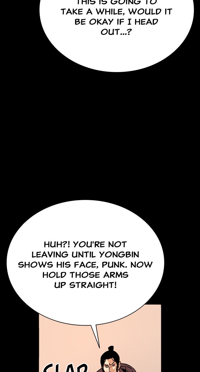 Read The Worst Generation EN Manga Online