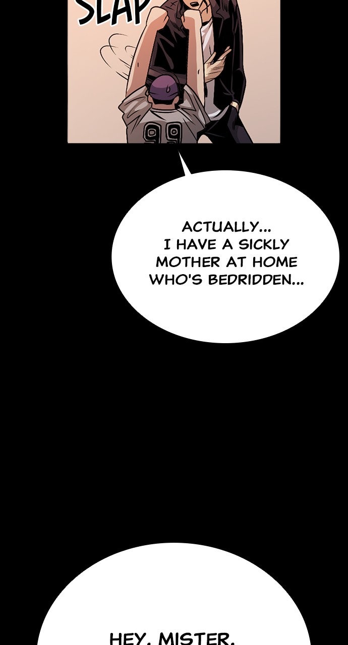 Read The Worst Generation EN Manga Online