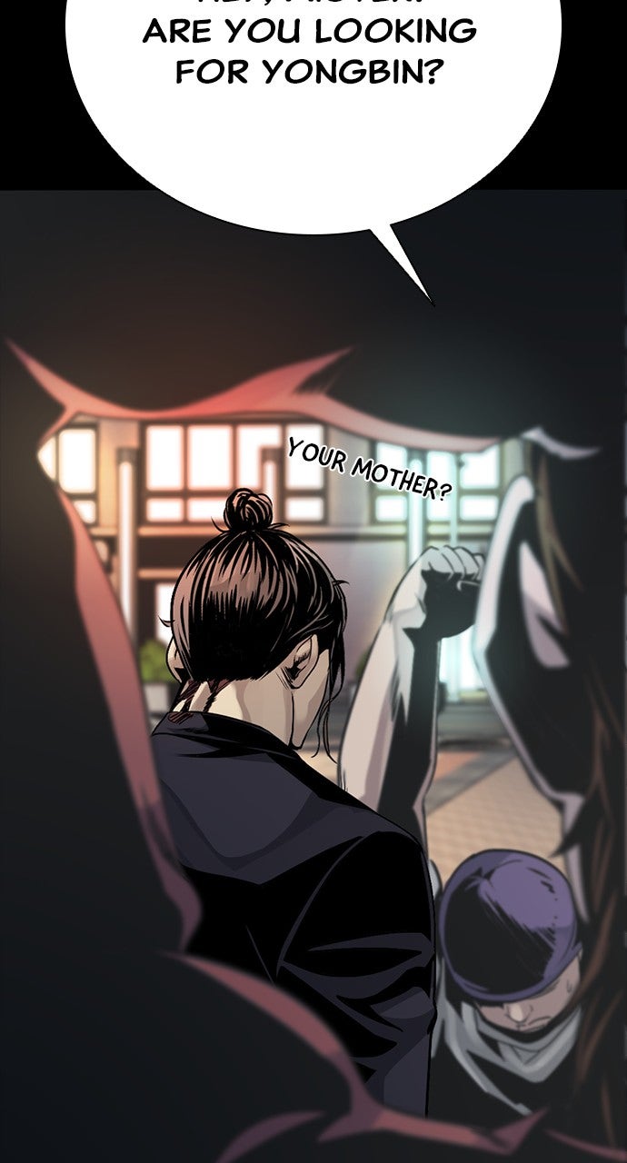 Read The Worst Generation EN Manga Online