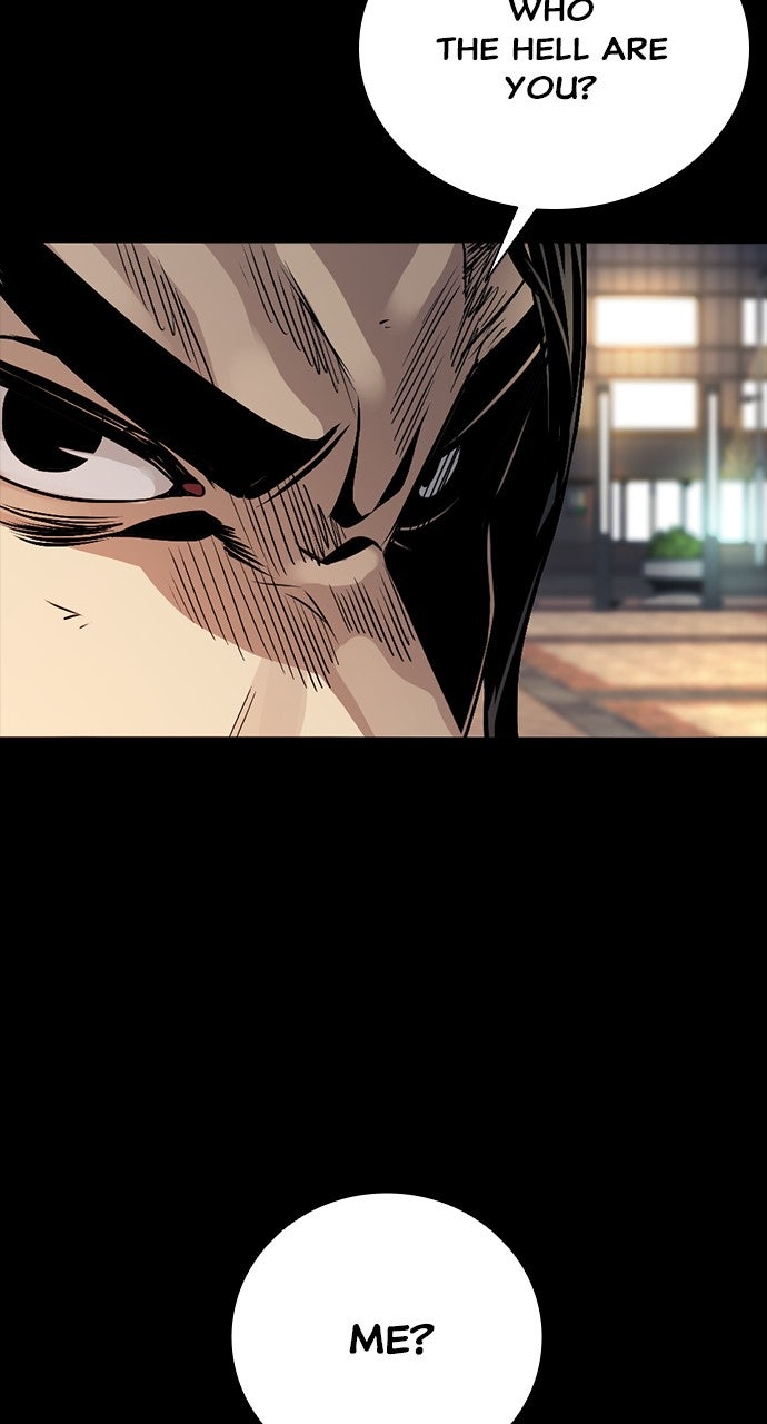 Read The Worst Generation EN Manga Online