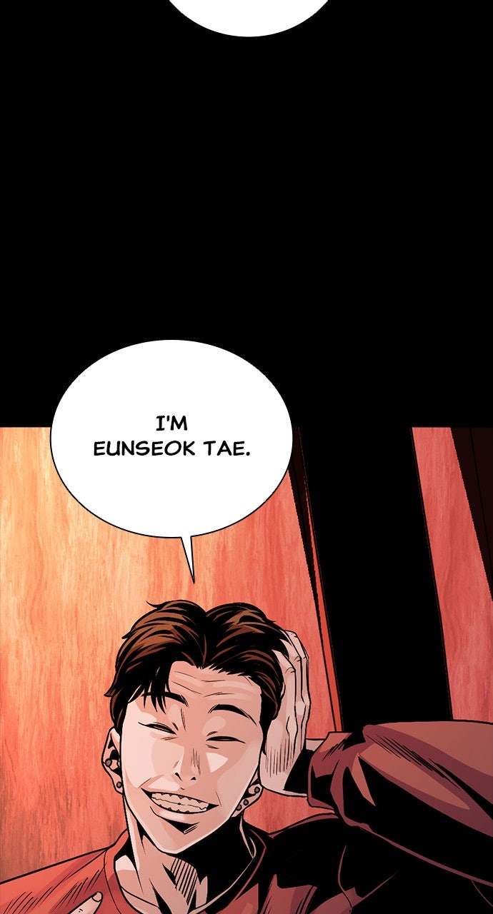 Read The Worst Generation EN Manga Online