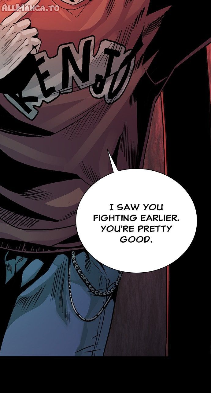 Read The Worst Generation EN Manga Online