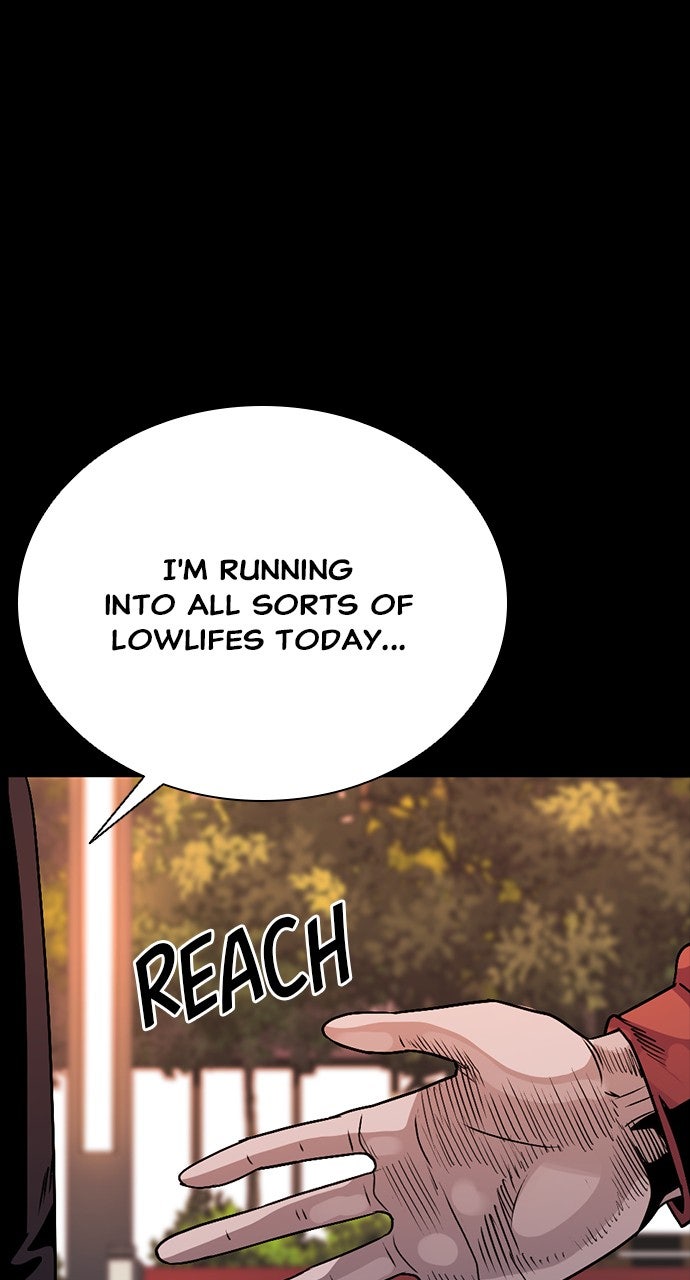 Read The Worst Generation EN Manga Online