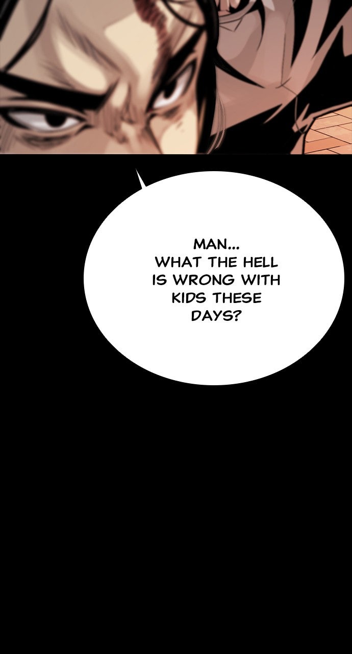 Read The Worst Generation EN Manga Online