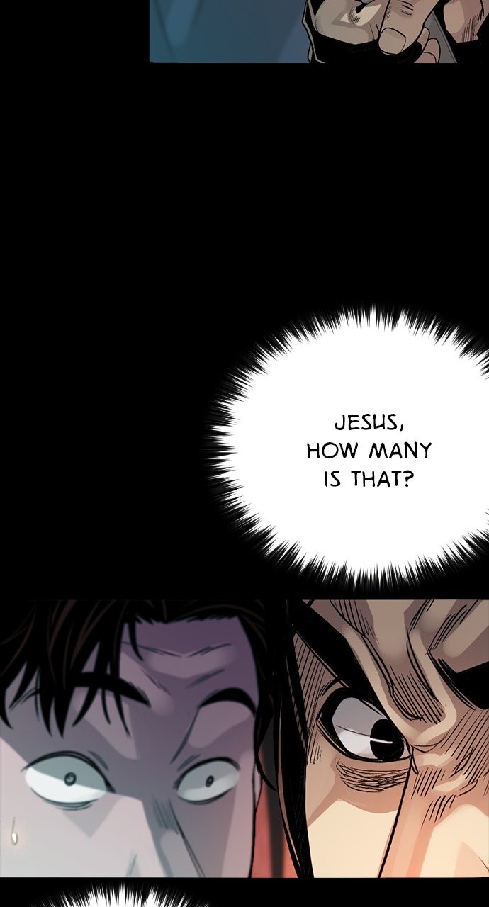 Read The Worst Generation EN Manga Online