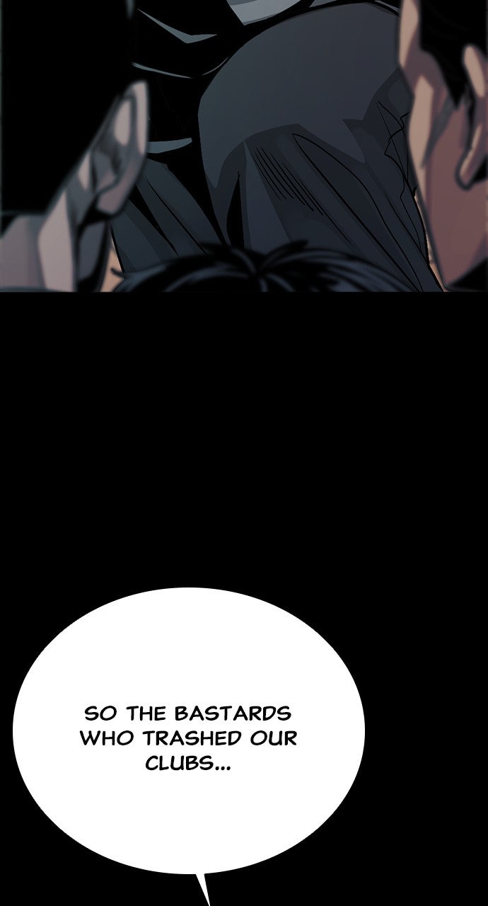 Read The Worst Generation EN Manga Online