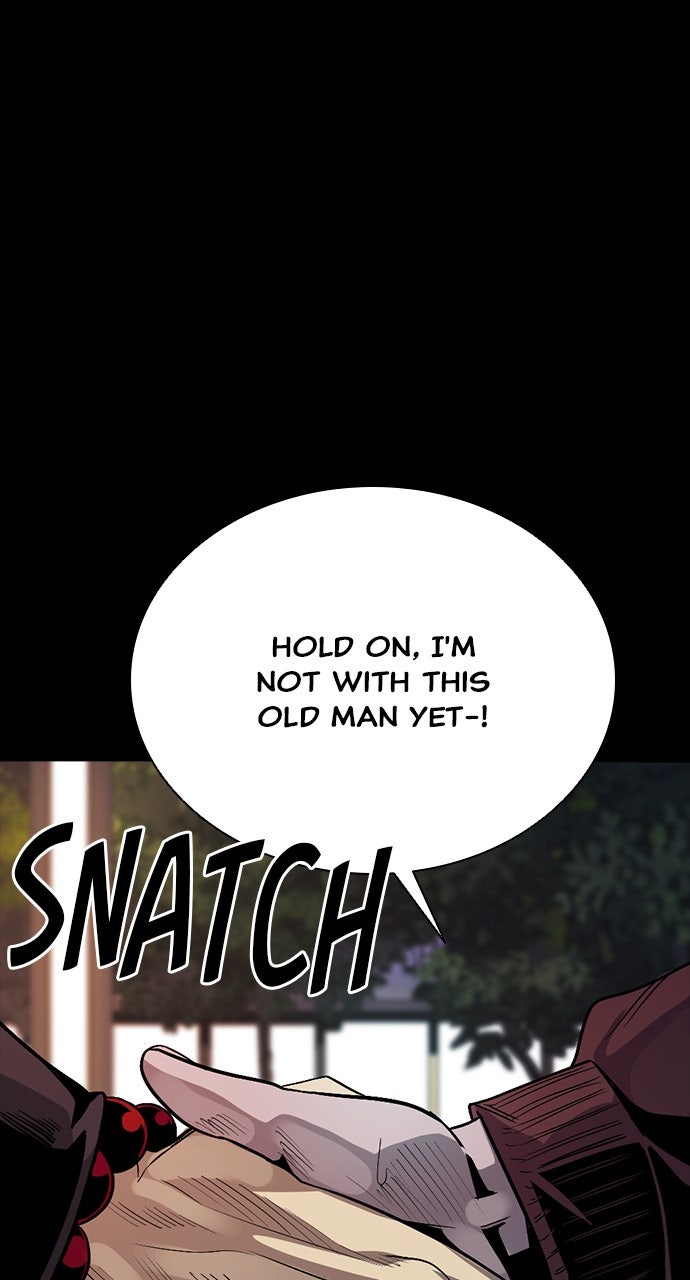 Read The Worst Generation EN Manga Online