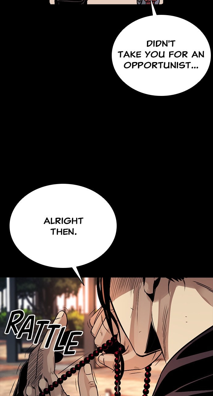 Read The Worst Generation EN Manga Online