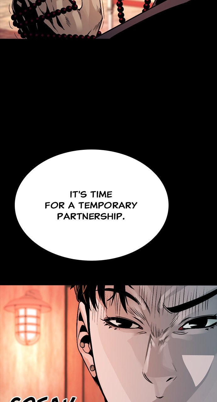 Read The Worst Generation EN Manga Online