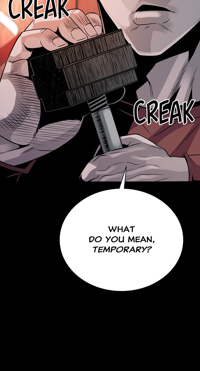 Read The Worst Generation EN Manga Online