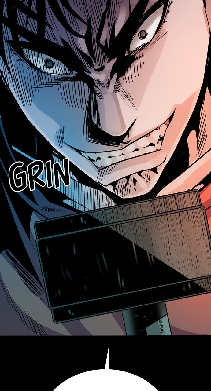 Read The Worst Generation EN Manga Online