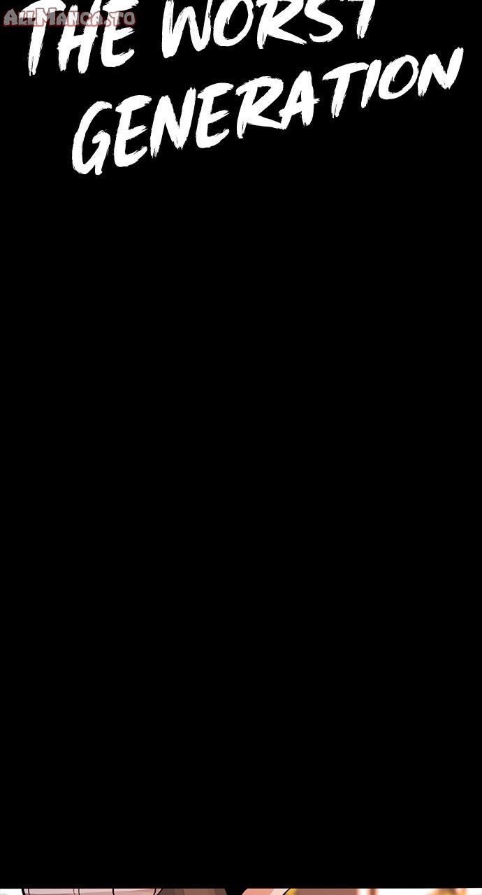 Read The Worst Generation EN Manga Online