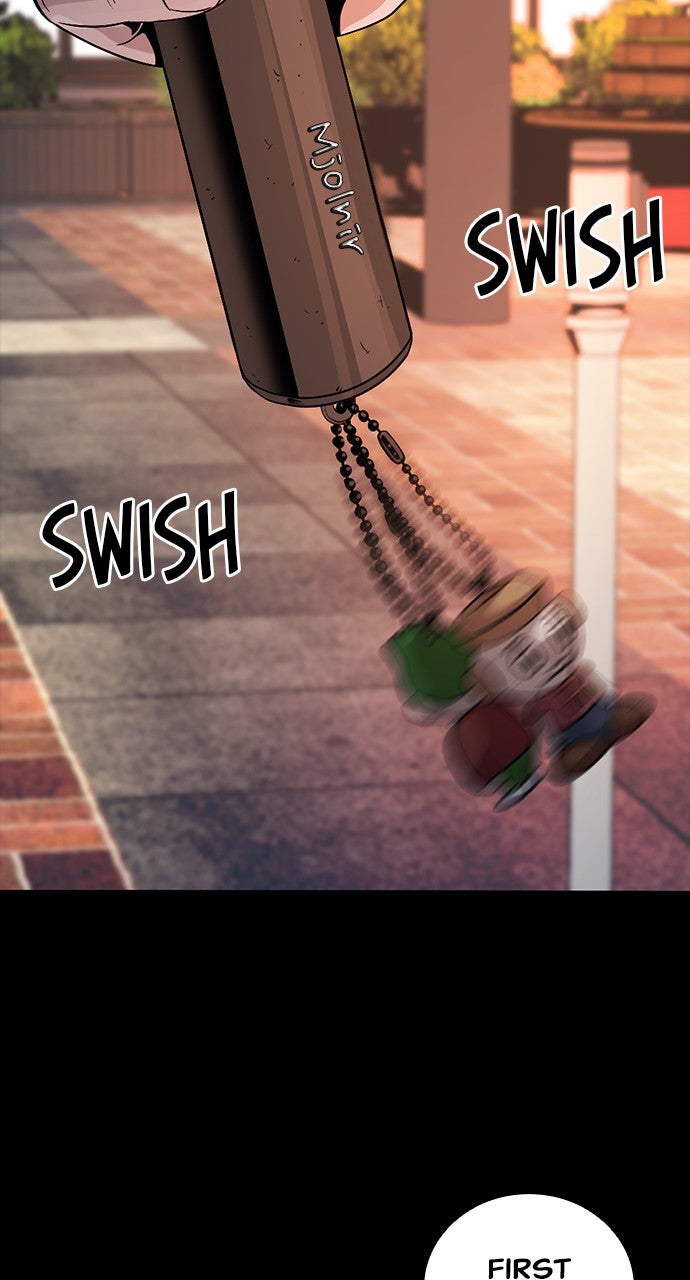 Read The Worst Generation EN Manga Online