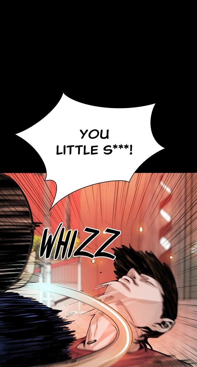 Read The Worst Generation EN Manga Online