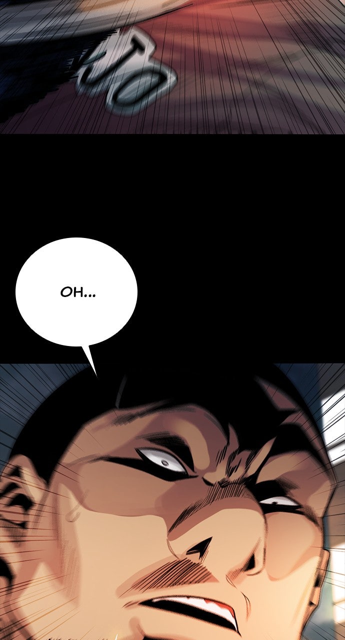 Read The Worst Generation EN Manga Online