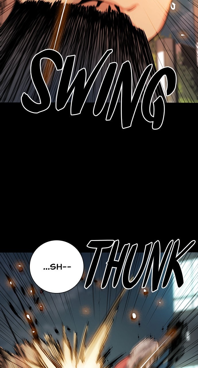 Read The Worst Generation EN Manga Online